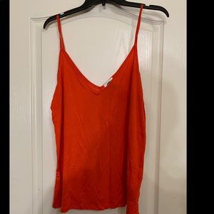 Old navy tank top